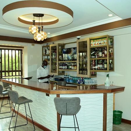 Villa Grazia Luxury Hotel Naivasha Eksteriør billede