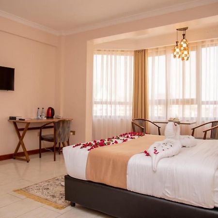 Villa Grazia Luxury Hotel Naivasha Eksteriør billede