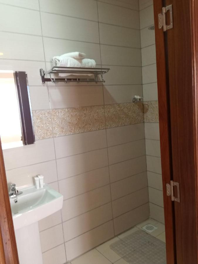 Villa Grazia Luxury Hotel Naivasha Eksteriør billede