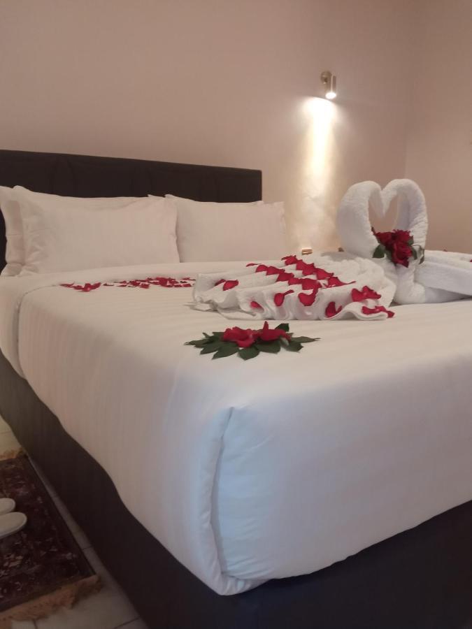 Villa Grazia Luxury Hotel Naivasha Eksteriør billede