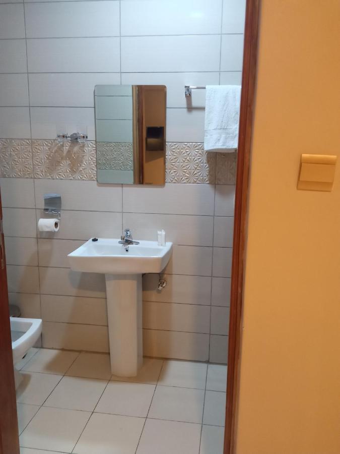 Villa Grazia Luxury Hotel Naivasha Eksteriør billede